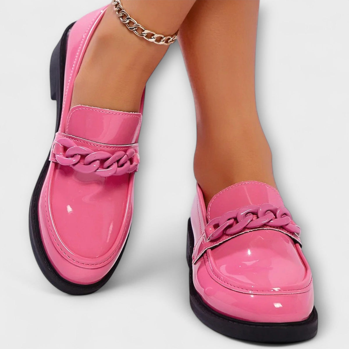 Delia - Mocassins légers pour tous les jours