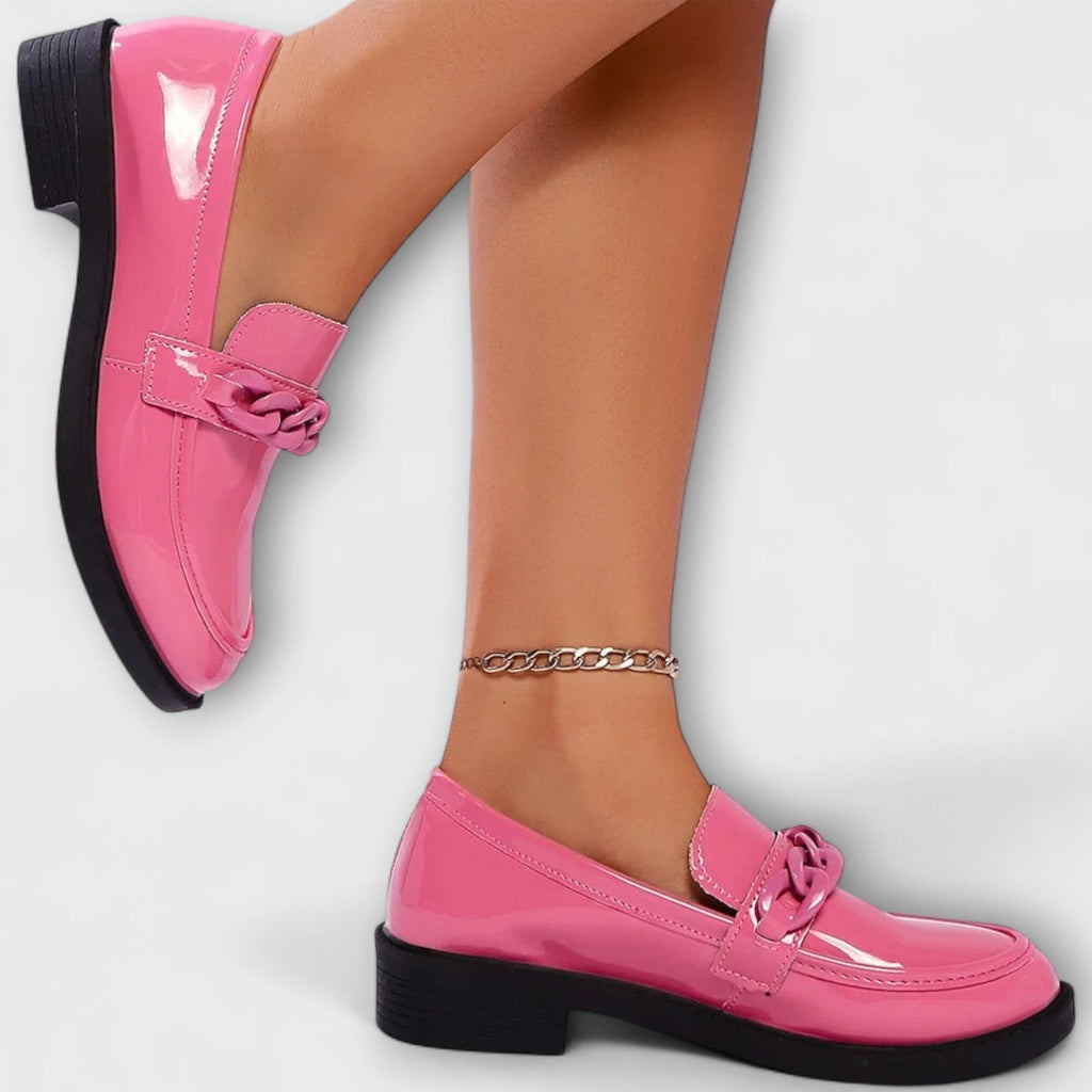 Delia - Mocassins légers pour tous les jours