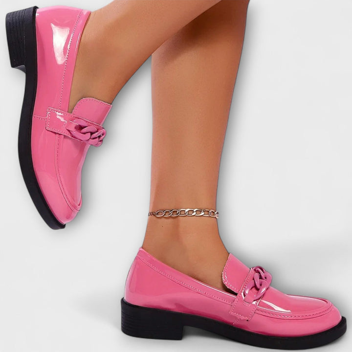 Delia - Mocassins légers pour tous les jours