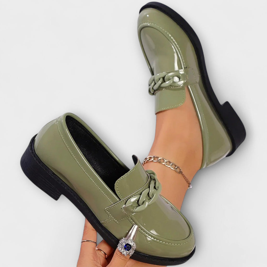 Delia - Mocassins légers pour tous les jours