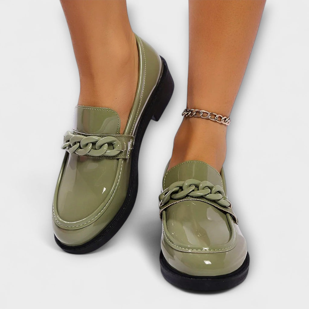 Delia - Mocassins légers pour tous les jours