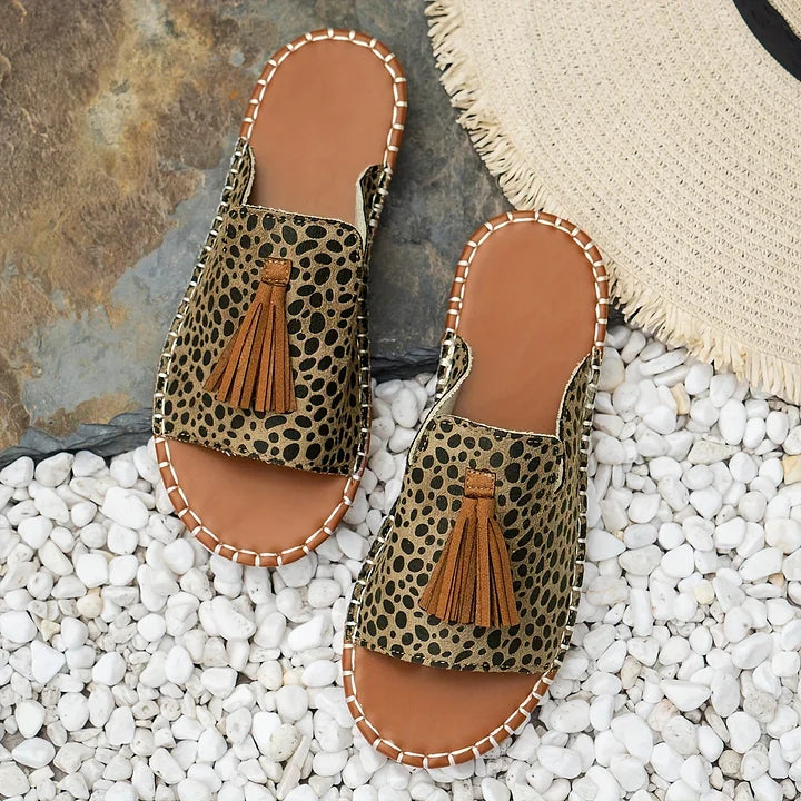 Genesis™ | Sandales Orthopédiques Confortables