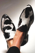 Ursula™ - Élégante sandale à talon T-Strap