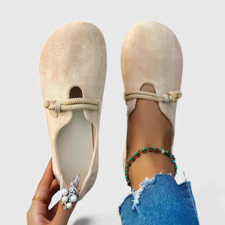 Edith | Pantoufles orthopédiques