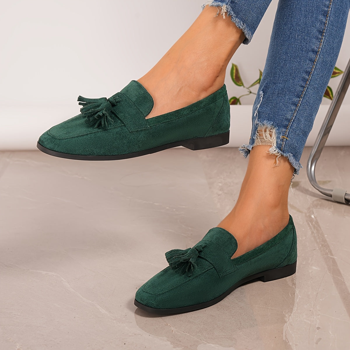 Leanna | Chaussures de randonnée confortables et de soutien