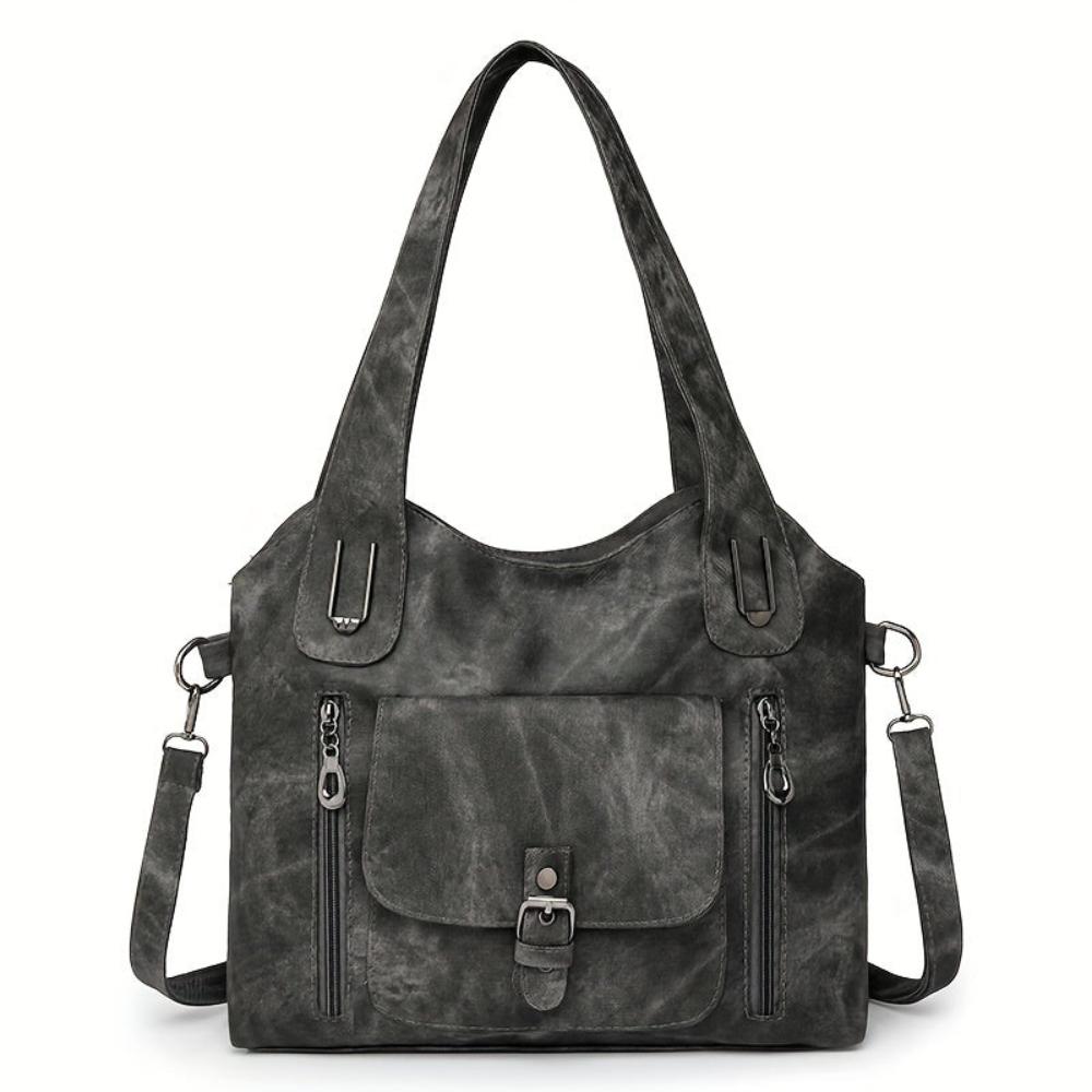 Franka – Sac à bandoulière vintage