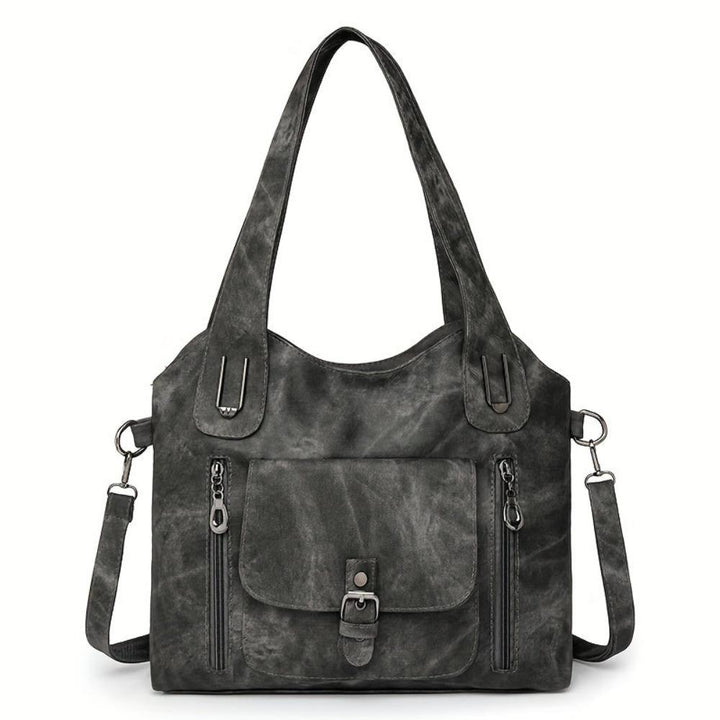 Franka – Sac à bandoulière vintage