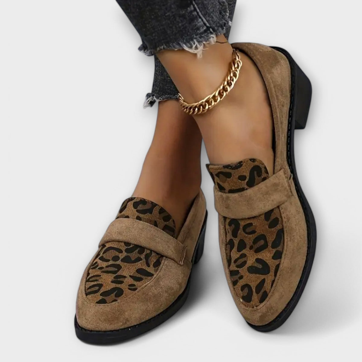 Natasja™ - Chaussure élégante pour femme