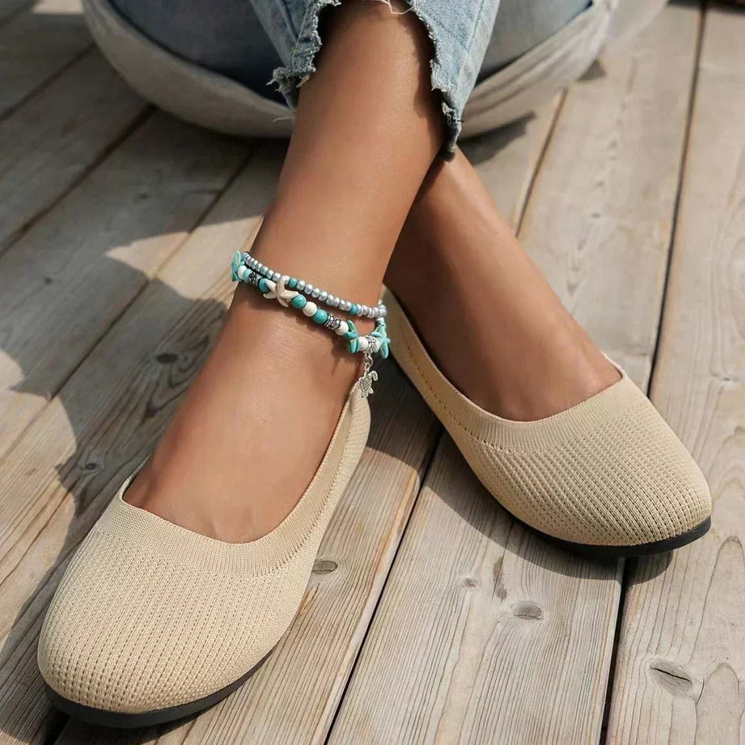 Frieda™ Chaussures de confort
