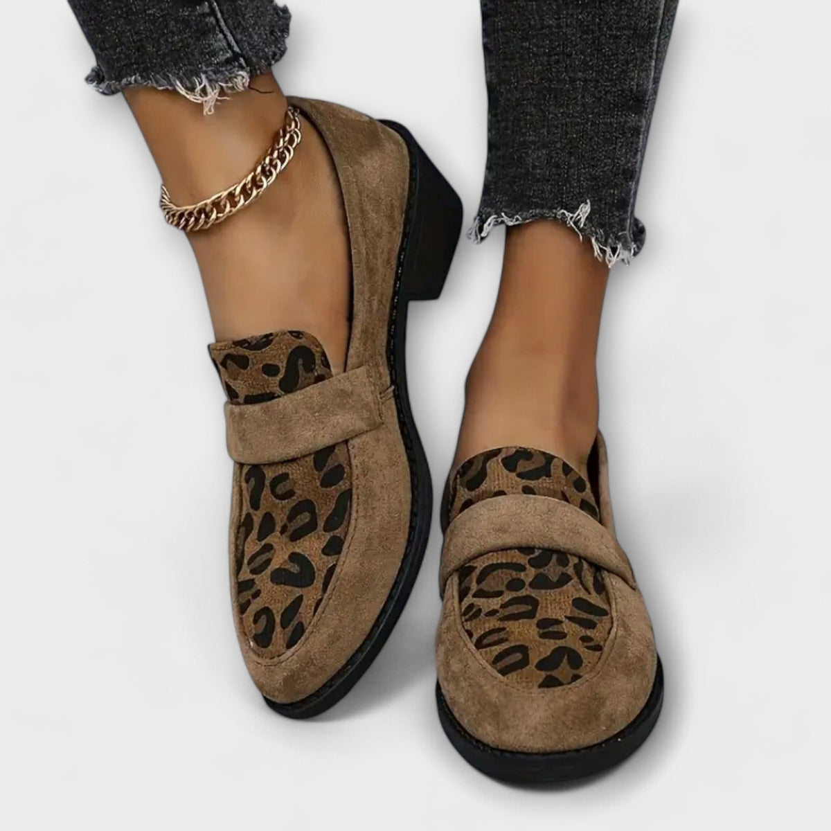 Natasja™ - Chaussure élégante pour femme
