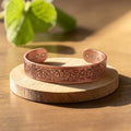 Bracelet en cuivre Drift – Aveloire Paris