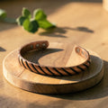 Bracelet en cuivre – Aveloire Paris