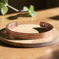 Bracelet en cuivre Core – Aveloire Paris
