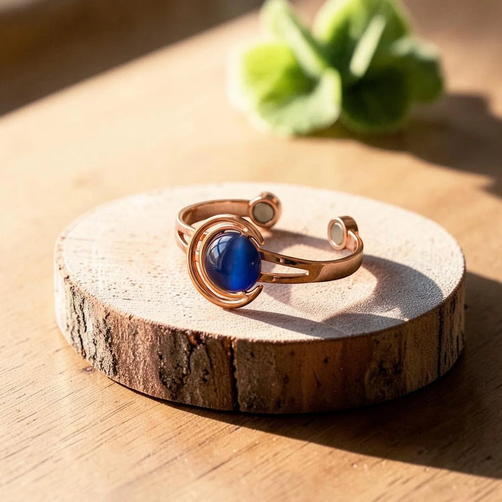 Ensemble de Bracelets en Cuivre Glow – Aveloire Paris