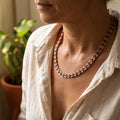 Collier en cuivre Haze – Aveloire Paris