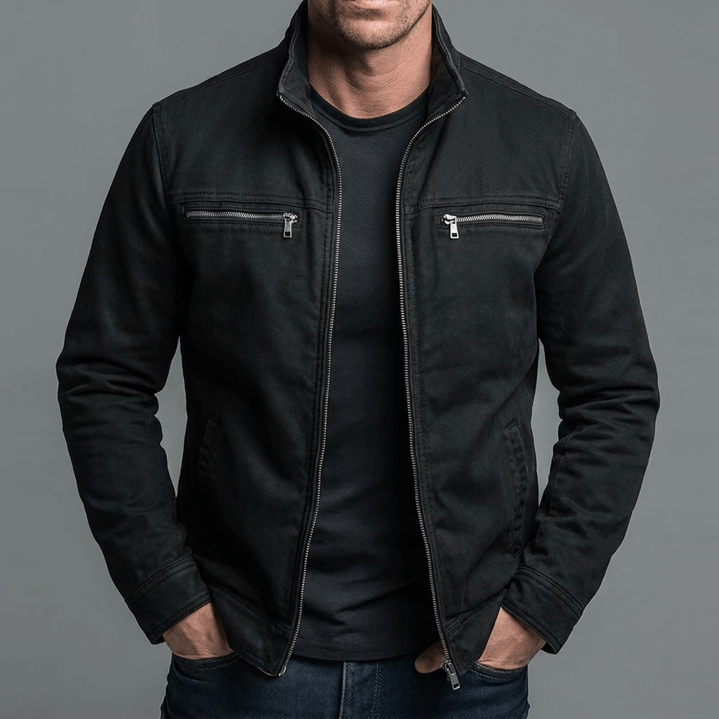 Veste Kylian DONACCI
