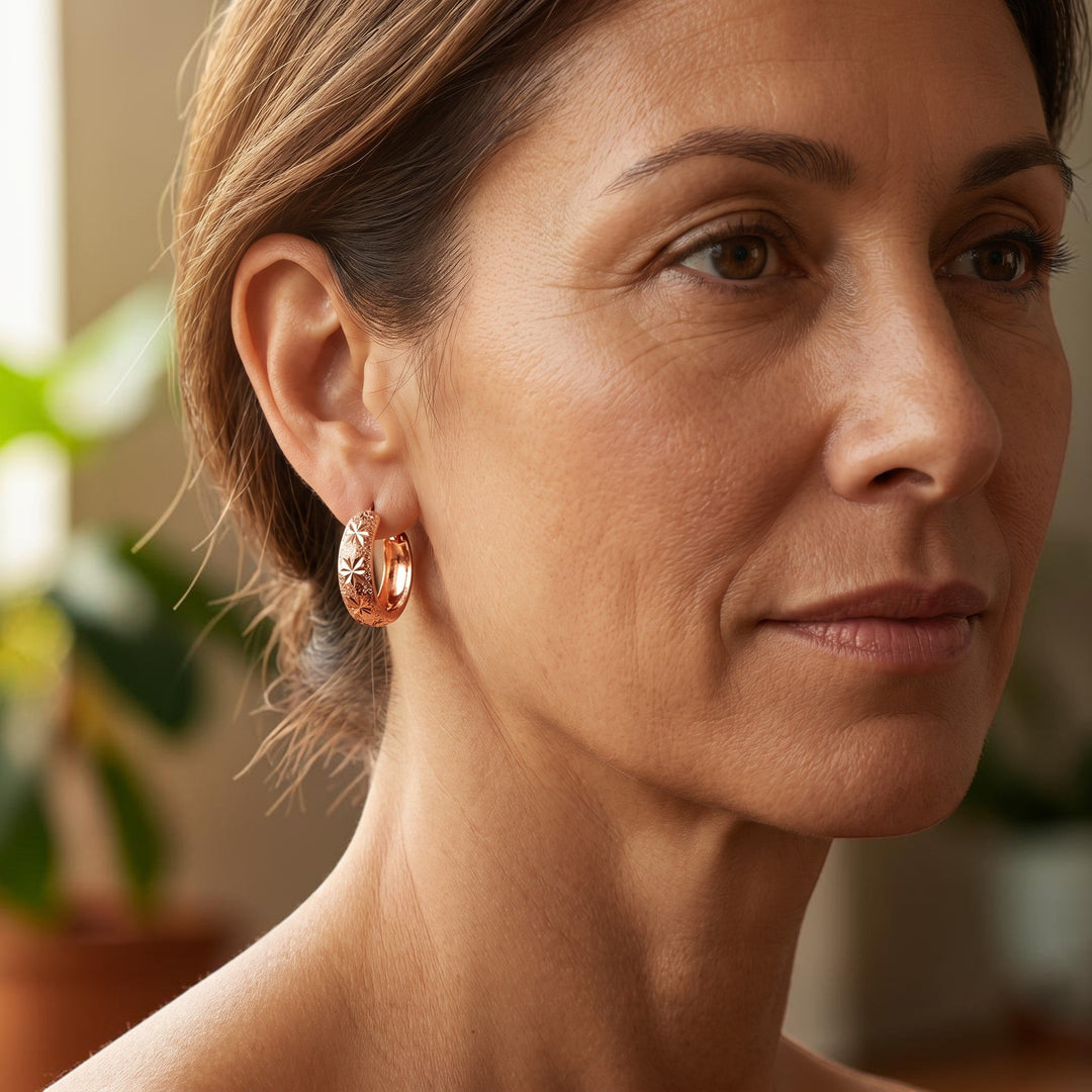 Boucles d&