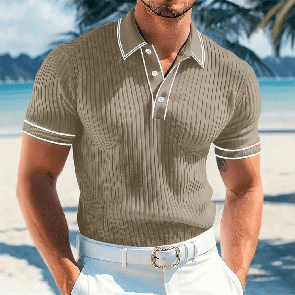 Polo Hénry