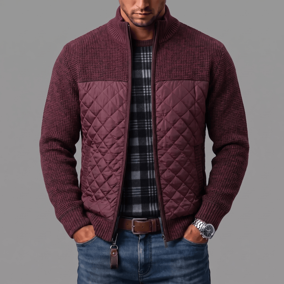 Veste DONACCI Laurent