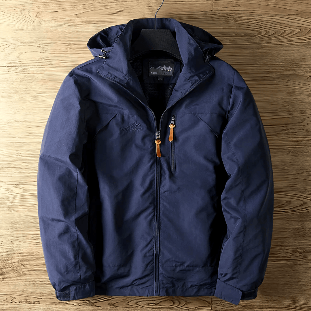 Veste DONACCI Summit