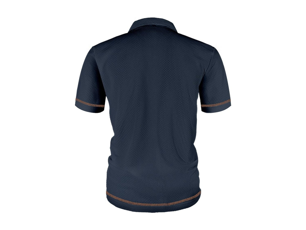 Mason | Polo intelligent pour tous les jours