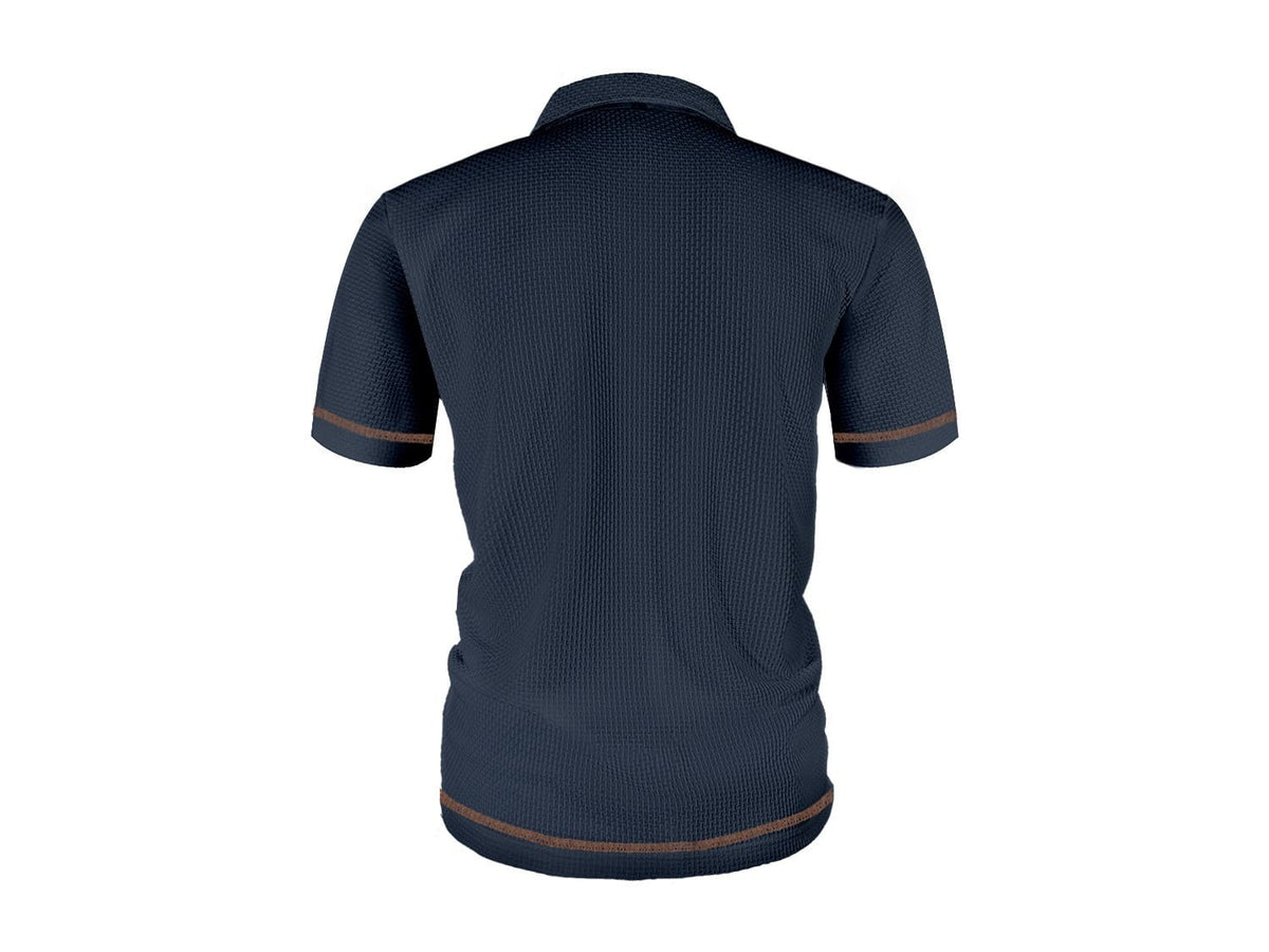 Mason | Polo intelligent pour tous les jours
