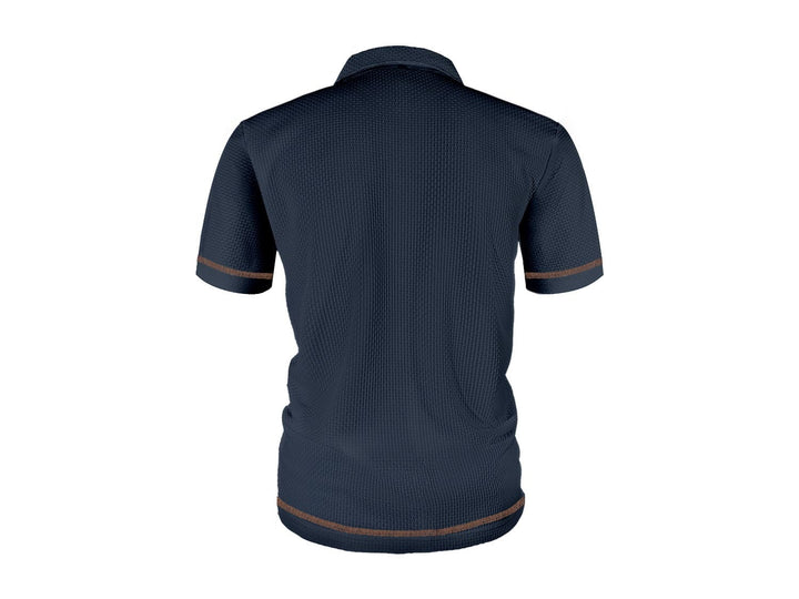 Mason | Polo intelligent pour tous les jours