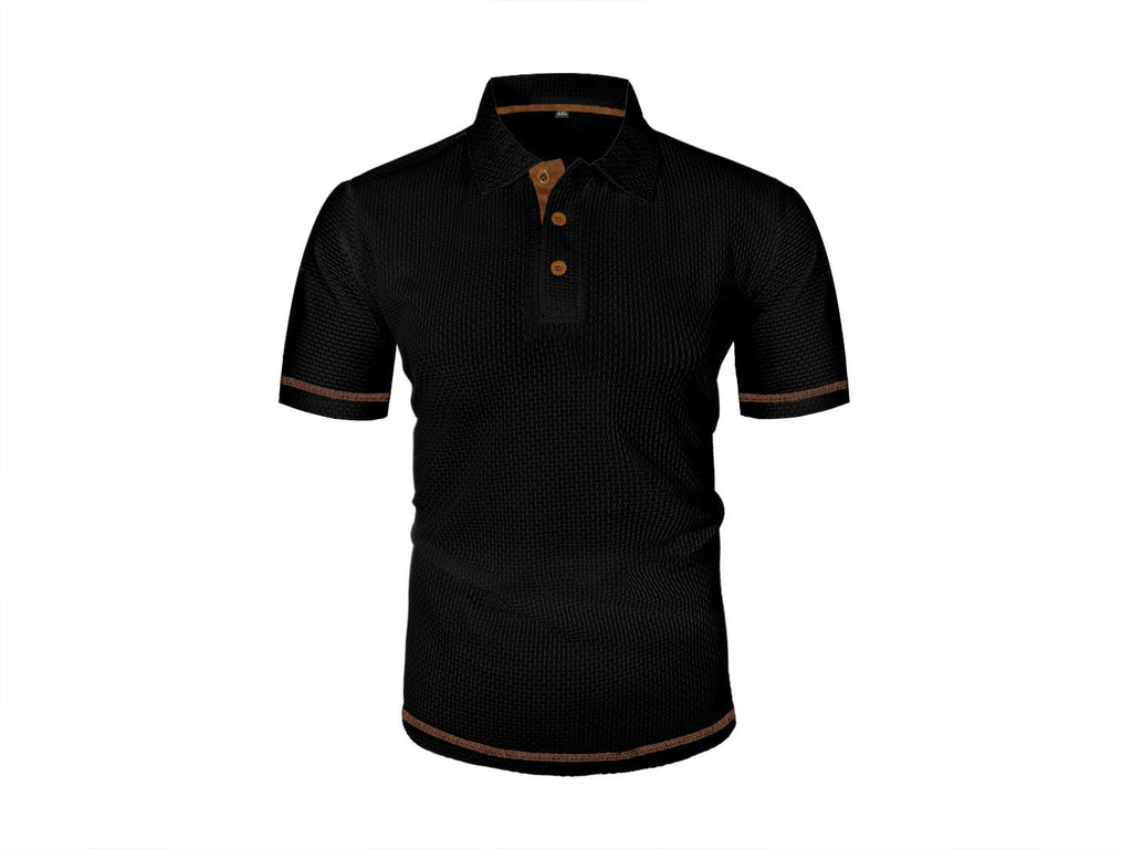 Mason | Polo intelligent pour tous les jours