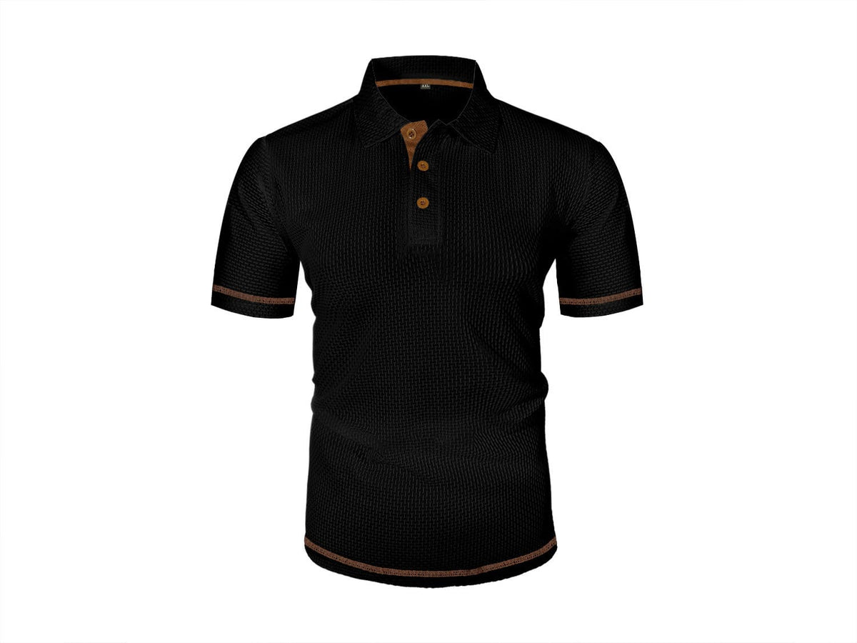 Mason | Polo intelligent pour tous les jours