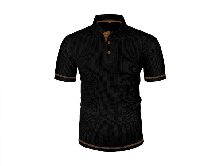 Mason | Polo intelligent pour tous les jours