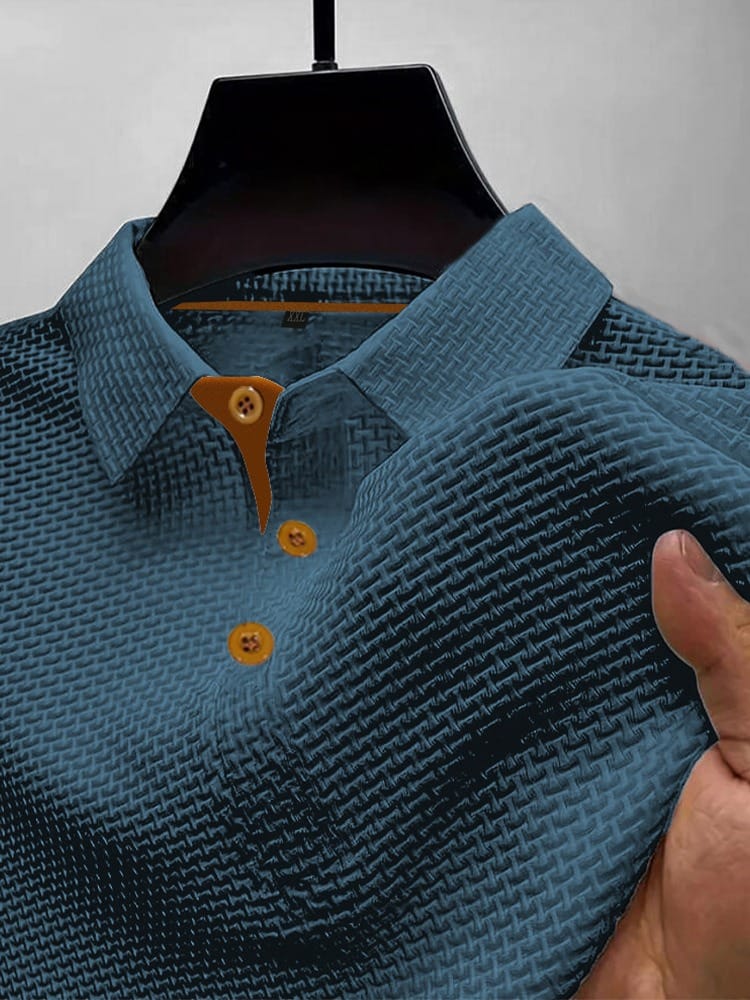 Mason | Polo intelligent pour tous les jours