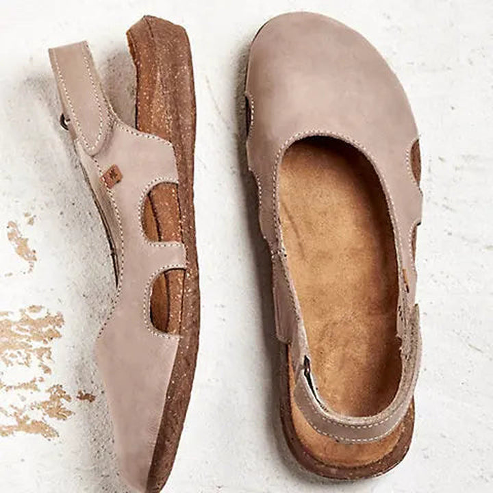 Faye™ Sandales Orthopédiques (Édition Limitée)
