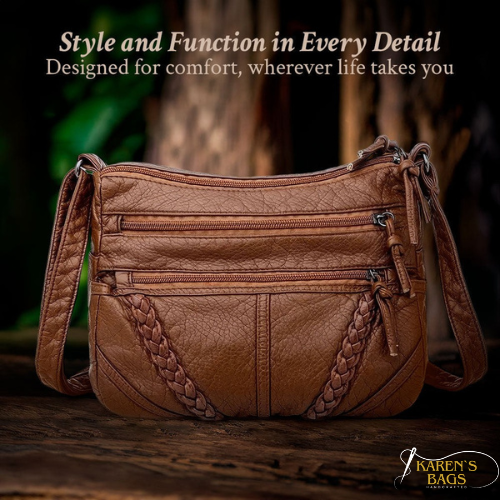 Helene – Sac Harmony Classique