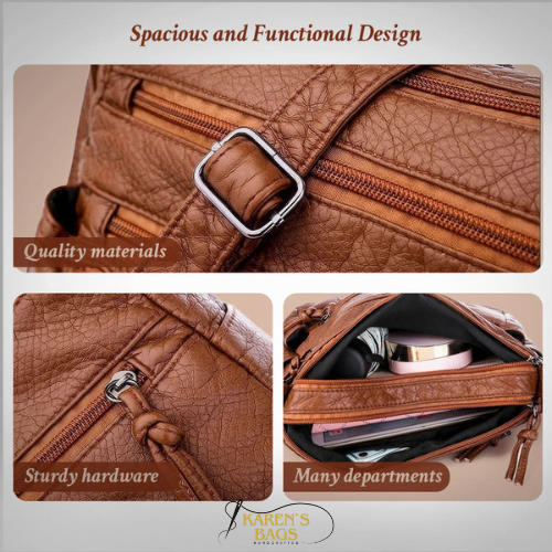 Helene – Sac Harmony Classique
