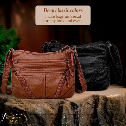 Helene – Sac Harmony Classique