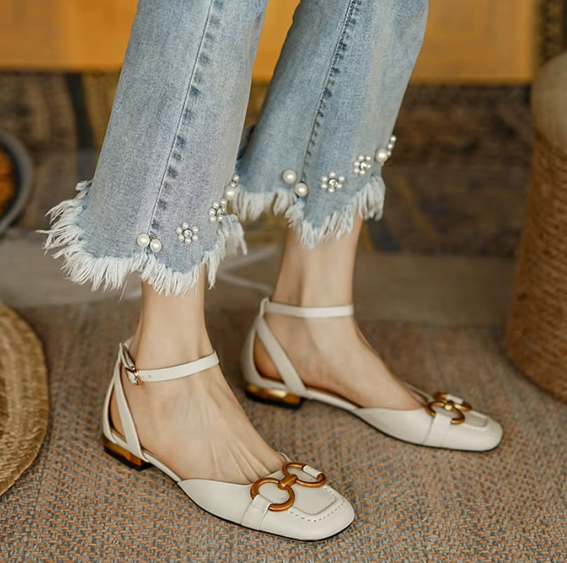 Helen™ | Sandales Orthopédiques