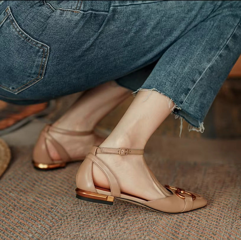 Helen™ | Sandales Orthopédiques