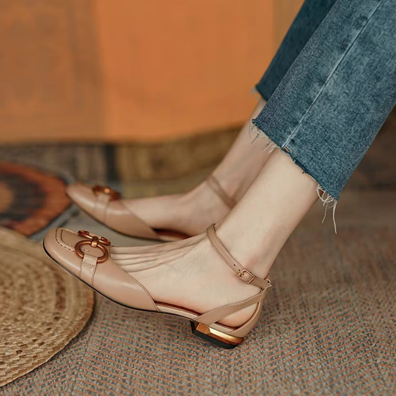 Helen™ | Sandales Orthopédiques