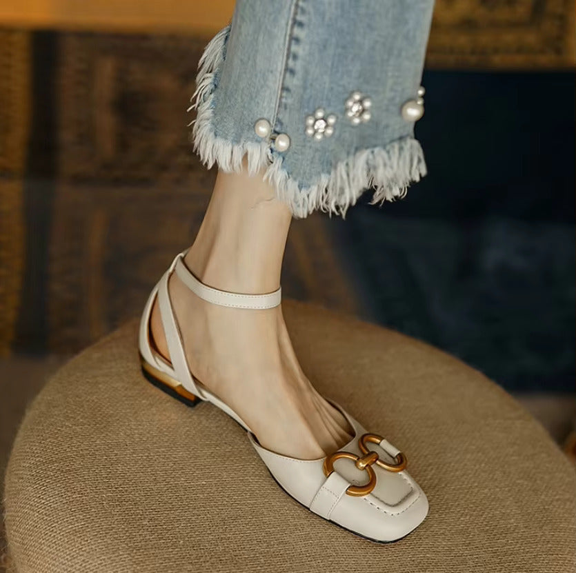 Helen™ | Sandales Orthopédiques
