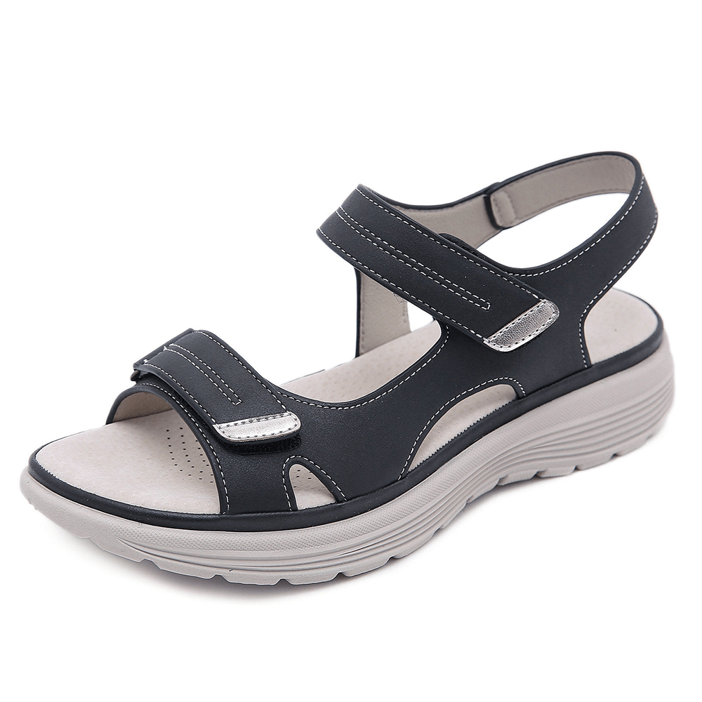 Alisson™ | Sandales Orthopédiques