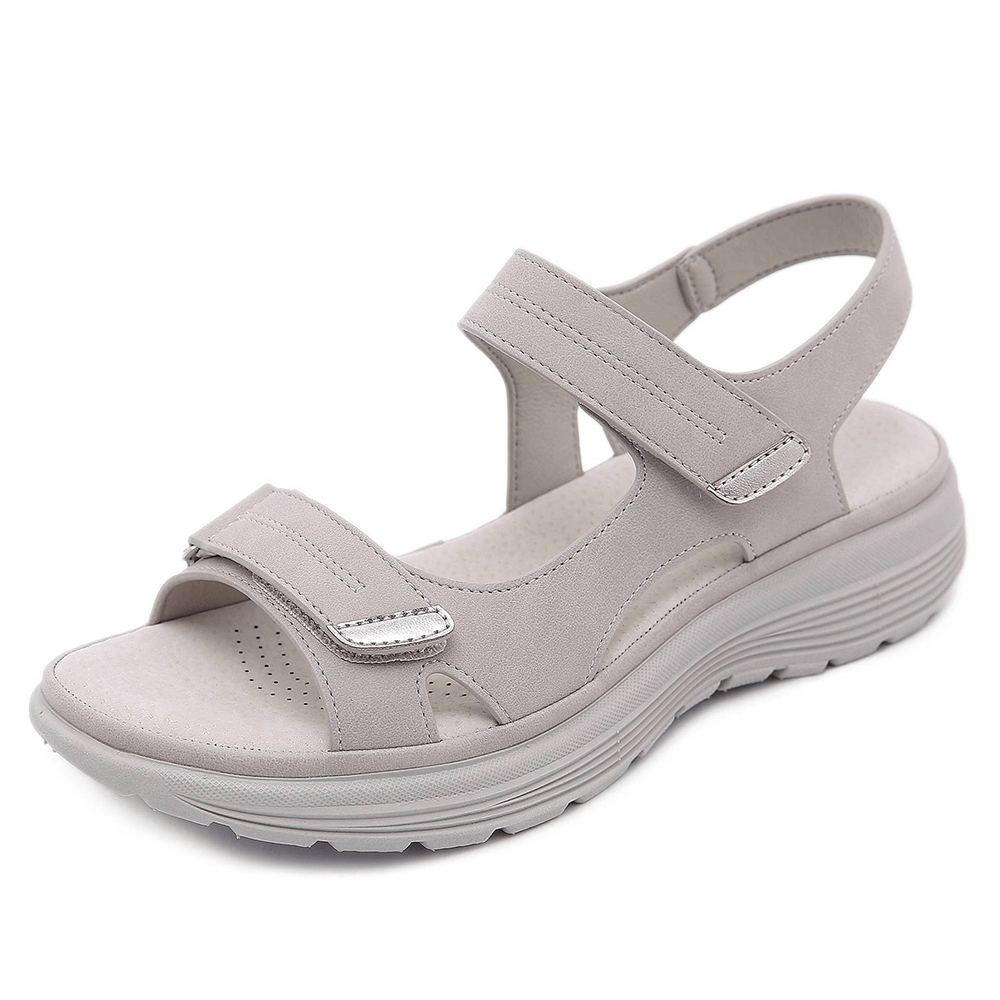 Alisson™ | Sandales Orthopédiques