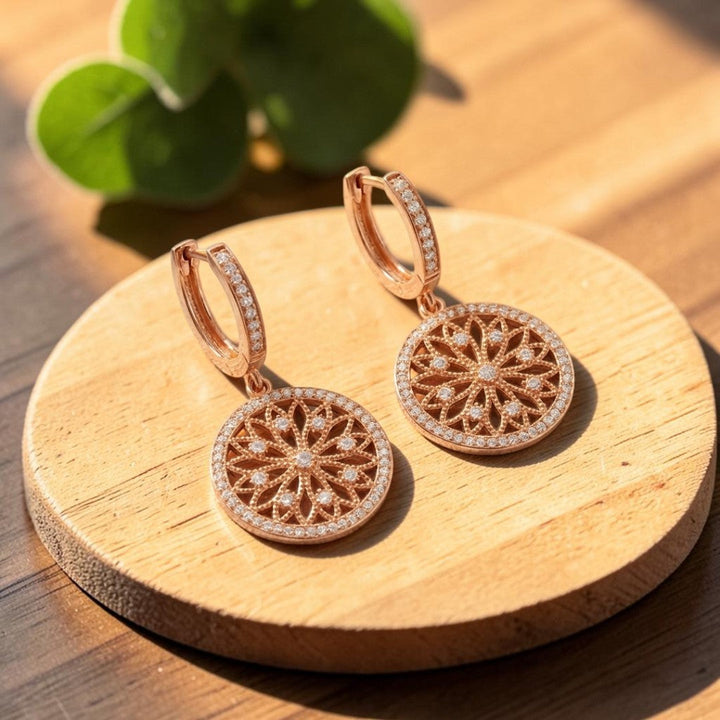 Boucles d&