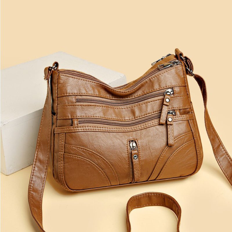 Janet | Sac de loisirs vintage