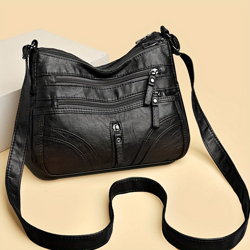 Janet | Sac de loisirs vintage