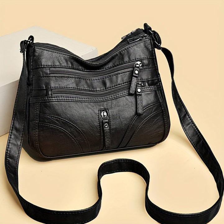 Janet | Sac de loisirs vintage