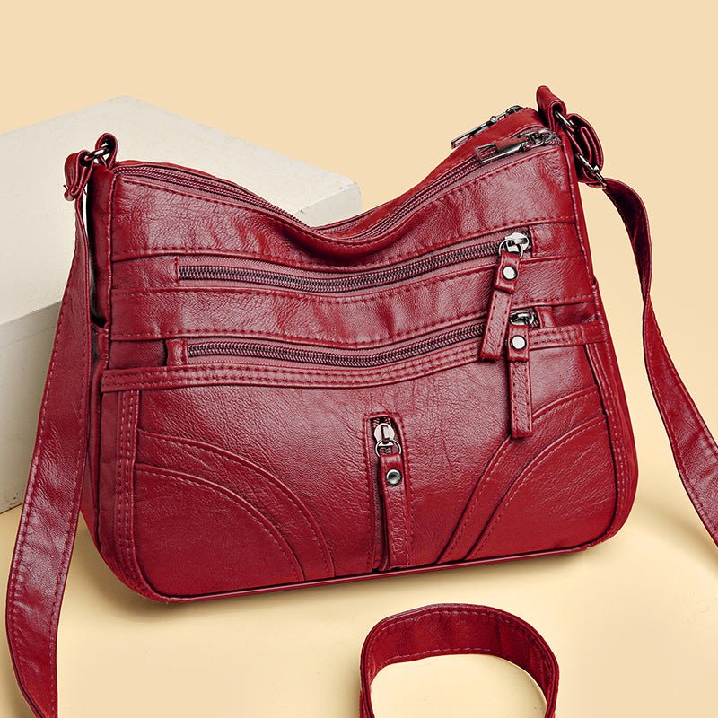 Janet | Sac de loisirs vintage