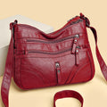 Janet | Sac de loisirs vintage