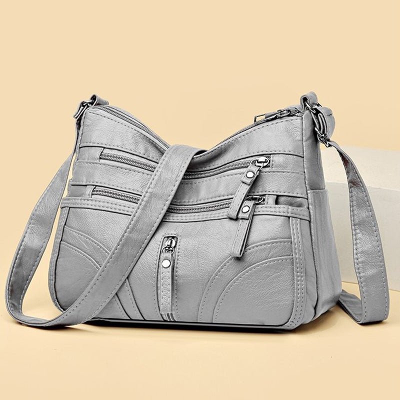 Janet | Sac de loisirs vintage