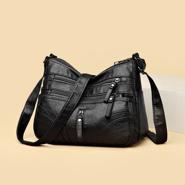 Janet | Sac de loisirs vintage