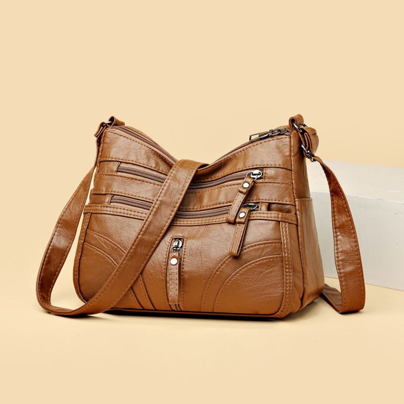 Janet | Sac de loisirs vintage